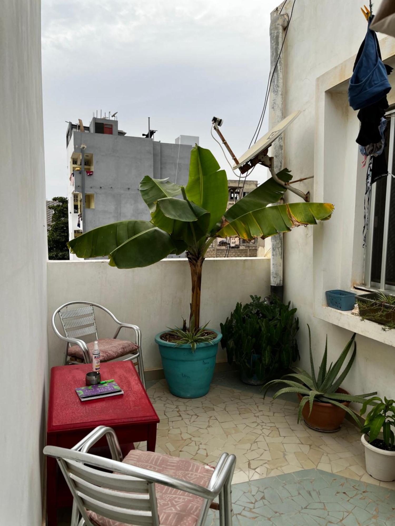 Like At Home Dakar Kültér fotó